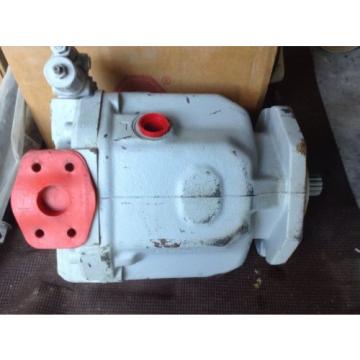 AA10VSO100DFR/31RPKC-62NOO REXROTH VARIABLE DISPLACEMENT AXIAL PISTON pumps OBO