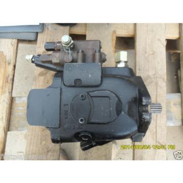 Rexroth Hydraulic pumps L A10 V 63 LR8DS/53RVWC12N00 P/N 02433142
