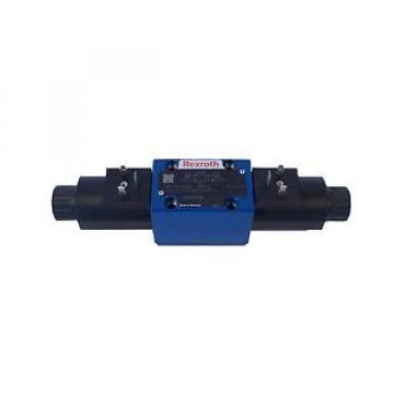 R901087087 4WE6E7X/HG24N9K4 Magnetwegeventil Bosch Rexroth directional valve