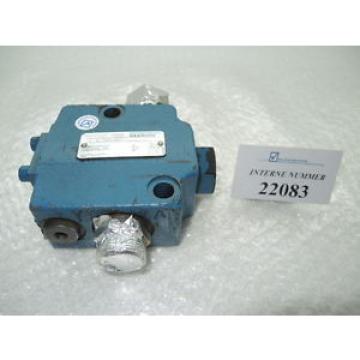Non return valve Rexroth  SV 10 GB1-42, Dr Boy used spare parts amp; machines