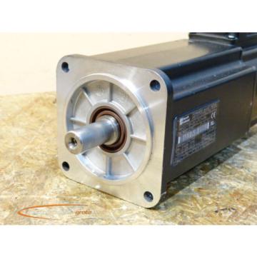 Rexroth Indramat MHD071B-061-PG1-UN Permanent Magnet Motor