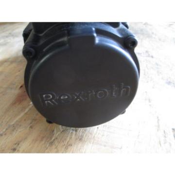 Rexroth MSK050C-0300-NN-M1-UP0-NNNN Origin 3-Phase Permanent Magnet Servo Motor NIB