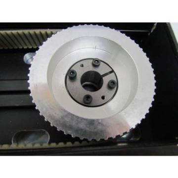 Rexroth R039034018 FD:581 Belt Drive Gear Motor Adaptor for CKK Modules