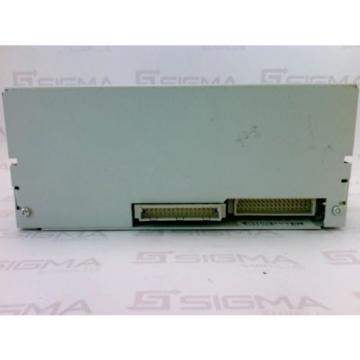Rexroth Indramat PPC-R022N-N-V2-NN-NN-FW Controller amp; Memory Card