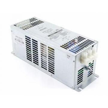 Bosch Rexroth Indramat Power Line Filter Netz-Filter 3x 480V 55A NFD031-480-055