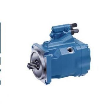 Rexroth Variable displacement pumps A10VO 85 DR /52R-VUC61N00