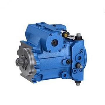Rexroth Variable displacement pumps AA4VG 125 EP3 D1 /32R-NSF52F001DP