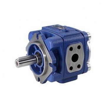 Rexroth Internal gear pumps PGH3-2X/016RR07VU2