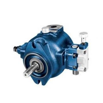 Rexroth Variable vane pumps, pilot operated PSV PSSF 10HRM 56