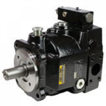 Piston pump PVT series PVT6-1R1D-C03-BQ0