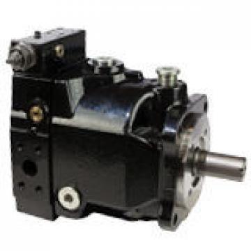 Piston pump PVT series PVT6-2L1D-C03-B00