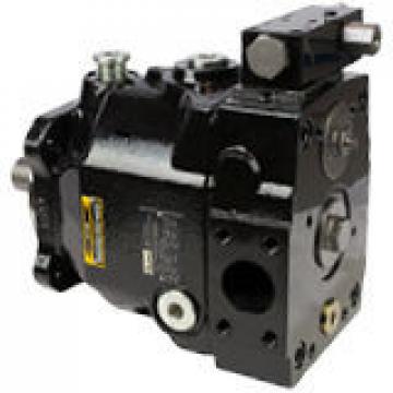Piston pump PVT20 series PVT20-2R1D-C03-S01