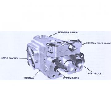 Dansion gold cup piston pump P30R-7R5E-9A6-B0X-D0