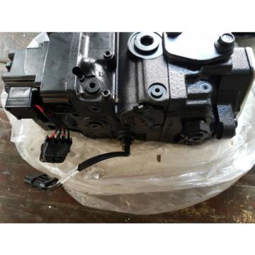 New Danfoss Axial Hydraulic Piston Pump 90R055 / Model # 80003344
