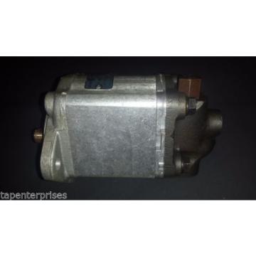 Sauer-Sundstrand Hydraulic Pump, A16L 30437
