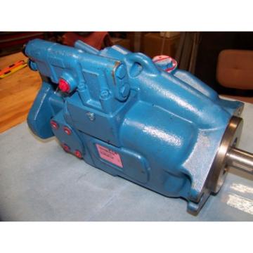 Vickers Eaton Variable Discplacement Hydraulic Pump origin Original