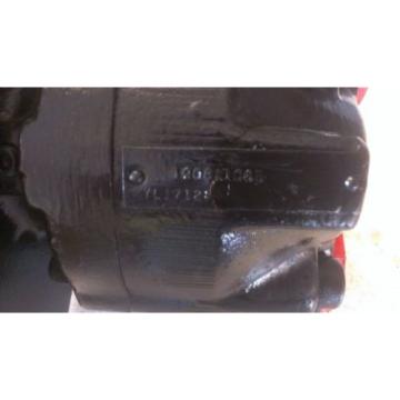 1908A1C6B, Hydreco Hydraulic Pump