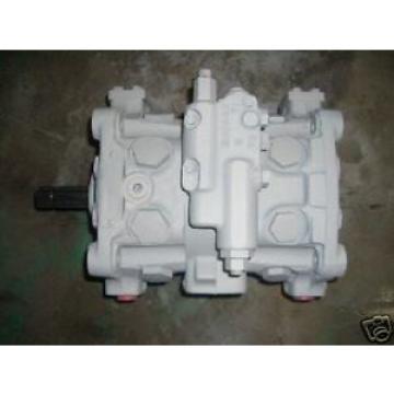 John Deere Hydraulic pump  RE33468