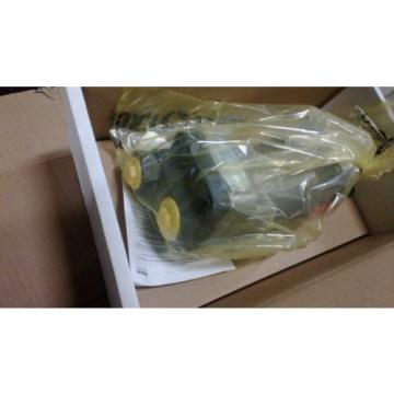 REXROTH hydraulic pump A17FO080/10NLWK0E81-0 R902162396