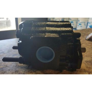 P51, Permco, Hydraulic Gear Pump