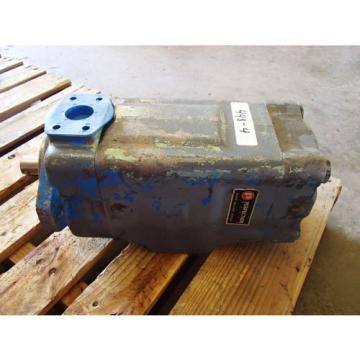 VICKERS 4535 ,PERFECTION HYDRAULIC PUMP USED