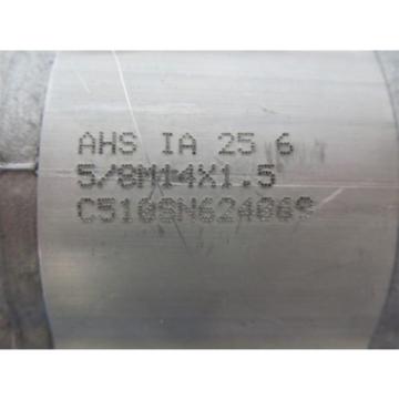 AHS Hydraulic AHS IA 25 6, Hydraulic Gear Pump