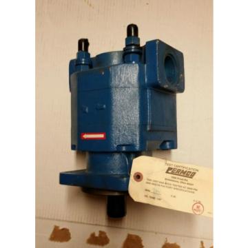 NEW Permco A5634 Hydraulic Pump 37GPM Directional Mounted CC Rotation. Galbreath