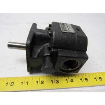 Barnes 1001536 Hydraulic Pump