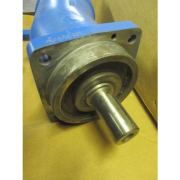 Rexroth Hydromatik Hydraulic Pump A2F125L2P2