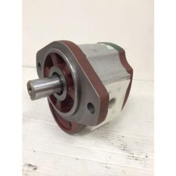 Dowty Hydraulic Gear Pump # 3PL150 CPSSAN 3P3150CPSSAN CW Rotation