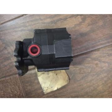 Danfoss Hydraulic Gear Pump 59B1E1A2-L12.25