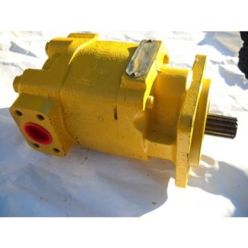 commercial intertech hydraulic pump 323-9210-036
