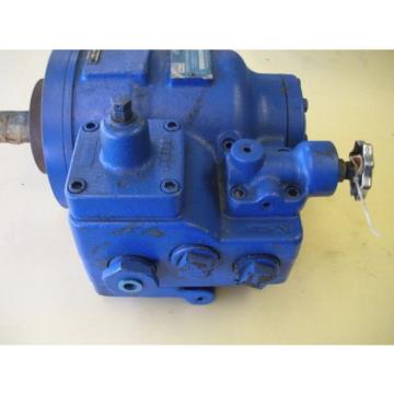 Vickers Hydraulic Combination Pump &amp; Valve VC-1380-6-230B5