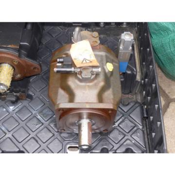 Rexroth Bosch hydraulic pumps  SYDFE1-20/140R-PPB12N00-0000-B0X0XXX / R900760941