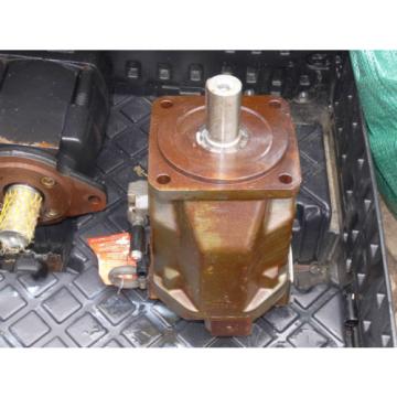 Rexroth Bosch hydraulic pumps  SYDFE1-20/140R-PPB12N00-0000-B0X0XXX / R900760941