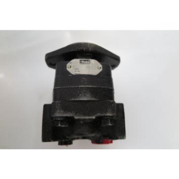 parker hydraulic pump 326-9111-819