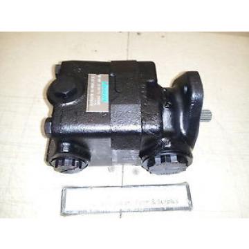 NOS Vickers Hydraulic Gear Rotary Pump V20F-1S12S-18A-6E-11L 588594 112819-A