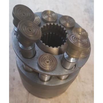 New Sauer Danfoss Cylinder Block Kit 9221448 Series 22 Variable Hydraulic Pumps