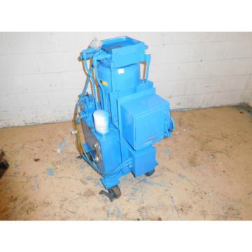 Parker PVP23 3HP 7GPM Hydraulic Power Unit
