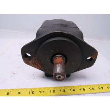 Benchmark/Vickers 25V21A-1C22 Rebuilt Hydraulic Single Vane Pump 7/8&#034; Shaft