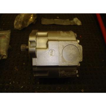 USED S30S20DJ12L  Borg Warner, Hydraulic Pump