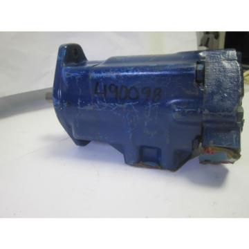 Vickers Hydraulic Vane Pump (2520V-12A-12-1-AA-22R)