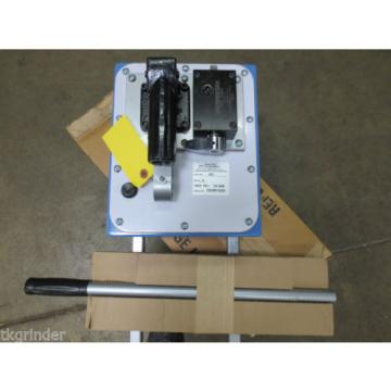 SPX 4008 Two-Stage Hydraulic Hand Pump