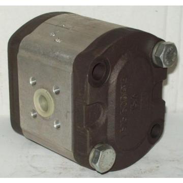 Bosch Rexroth Type F Hydraulic Gear Pump 0 510 515 310 / HY/ZFS 11 / 11 L 204
