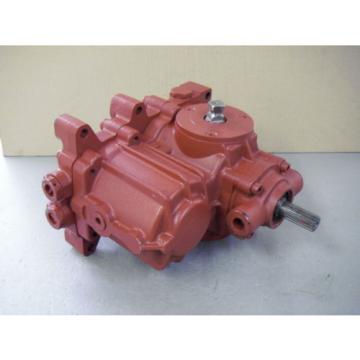 Kayaba KYB 2064-82326 Hydraulic Gear Pump Motor Allis Chalmers 6922-8110-001