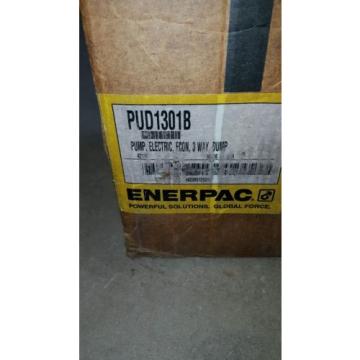 Enerpac PUD1301B