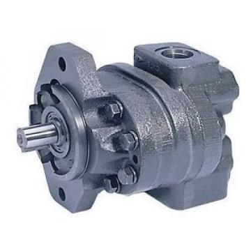HYDRAULIC GEAR PUMP Cast Iron - 1 Stage - 40.4 GPM CCR - 4,000 PSI - Commercial