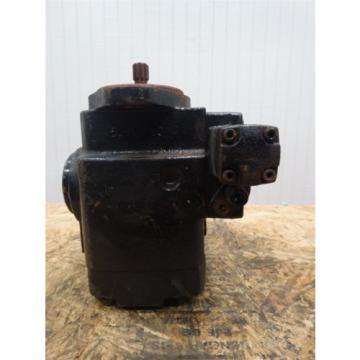 Oilgear Hydraulic Pump PVWJ022A1UVRSAS P-1NNNN