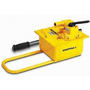 NEW Enerpac P464 hydraulic hand pump, FREE SHIPPING to anywhere in the USA
