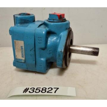 Vickers V20 1P9P 1C11 Vane Pump (Inv.35827)